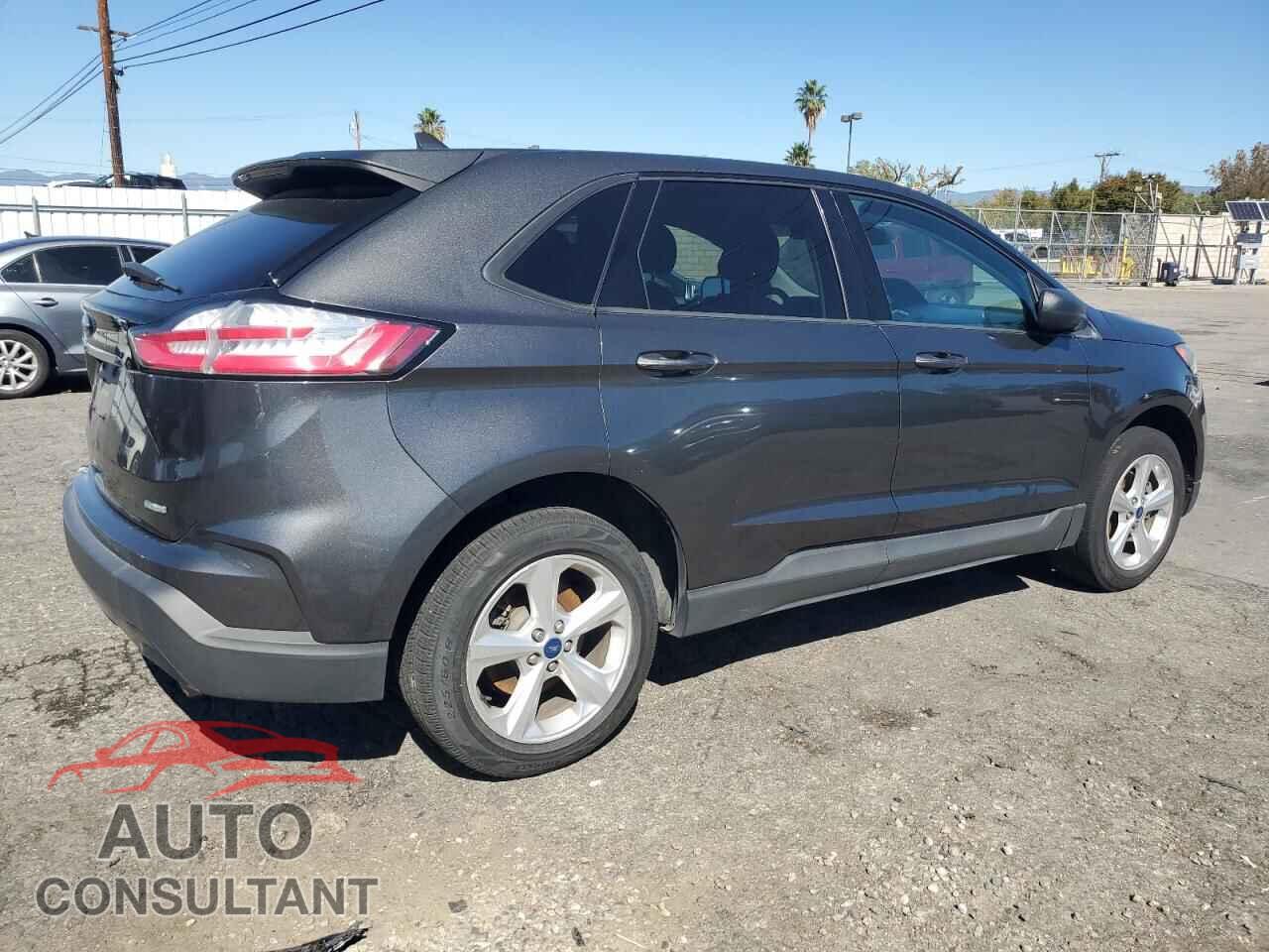 FORD EDGE 2019 - 2FMPK3G92KBC21885