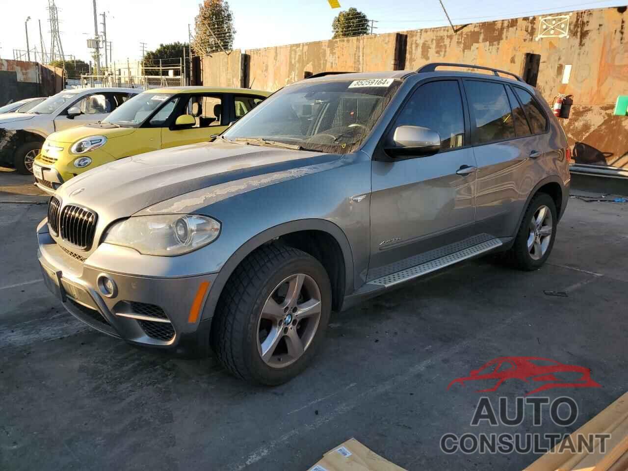 BMW X5 2012 - 5UXZW0C55CL669573