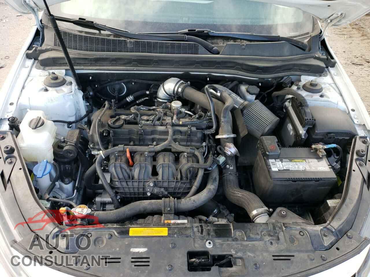 KIA OPTIMA 2015 - 5XXGR4A60FG377305