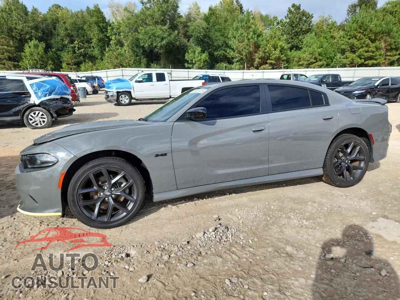 DODGE CHARGER 2023 - 2C3CDXCTXPH703597