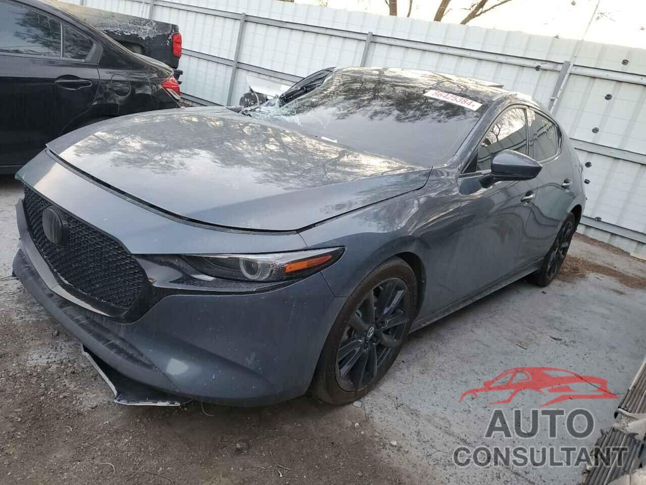 MAZDA 3 2019 - JM1BPANM0K1133604