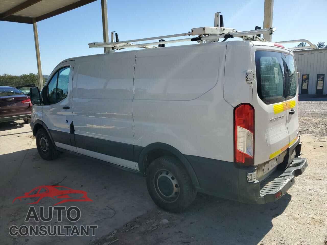 FORD TRANSIT 2015 - 1FTNE1YM1FKA84685