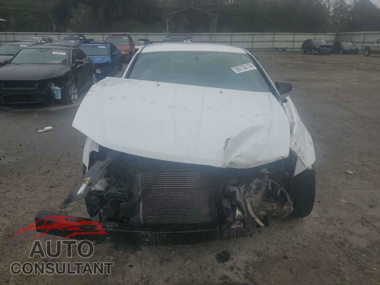 DODGE AVENGER 2014 - 1C3CDZAB4EN202408