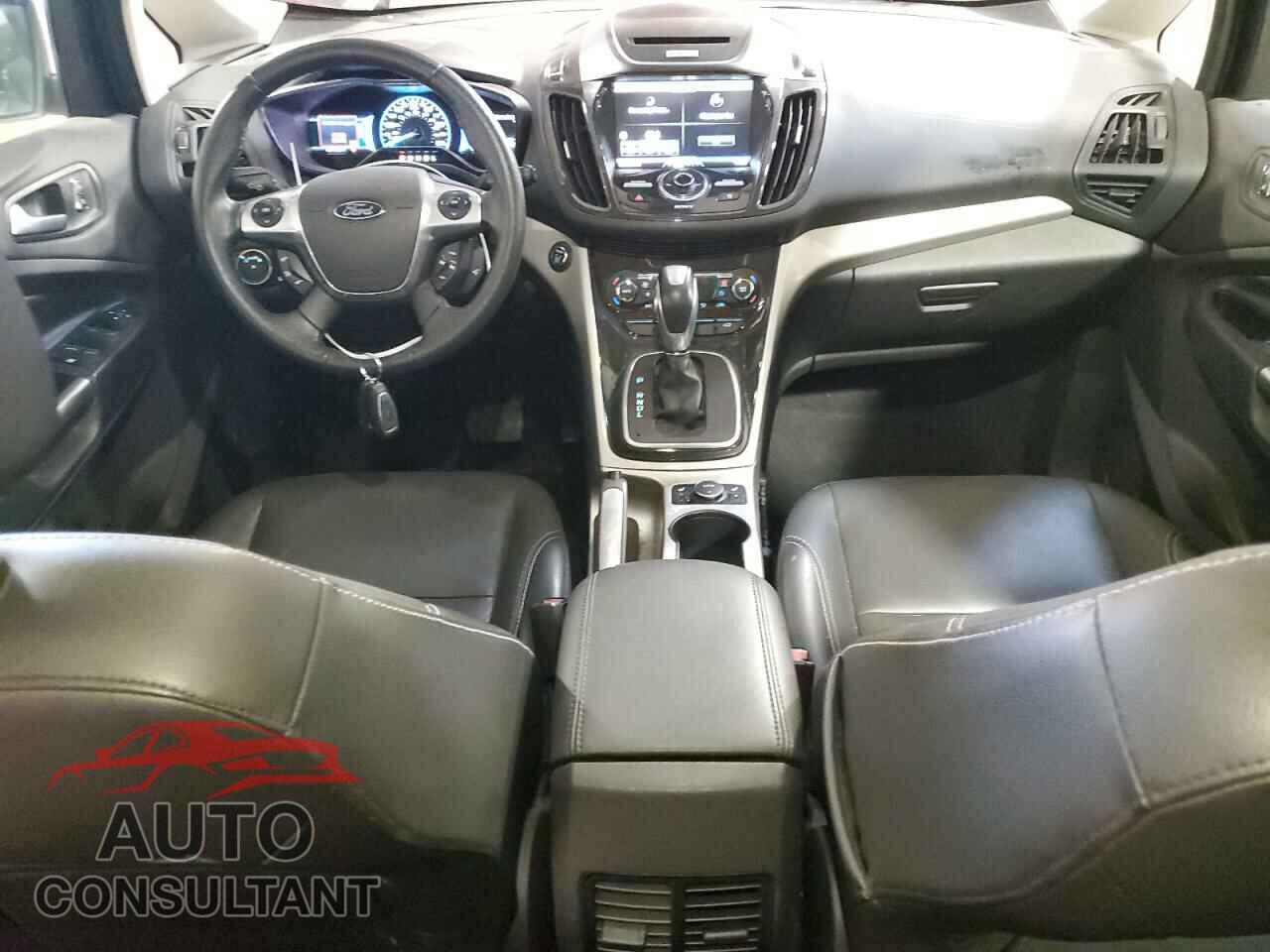 FORD CMAX 2015 - 1FADP5BU2FL113097