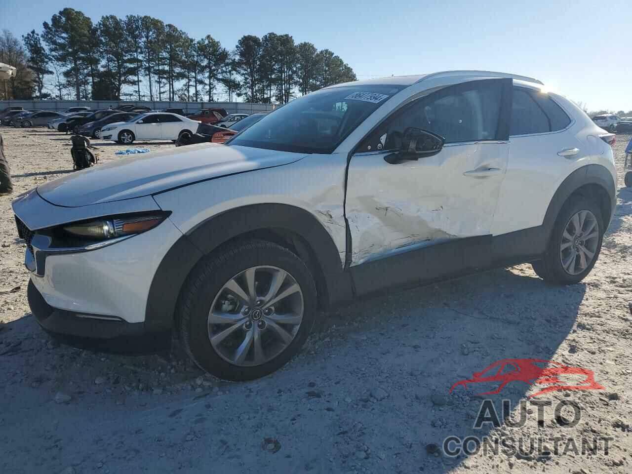 MAZDA CX30 2022 - 3MVDMBDL8NM445479