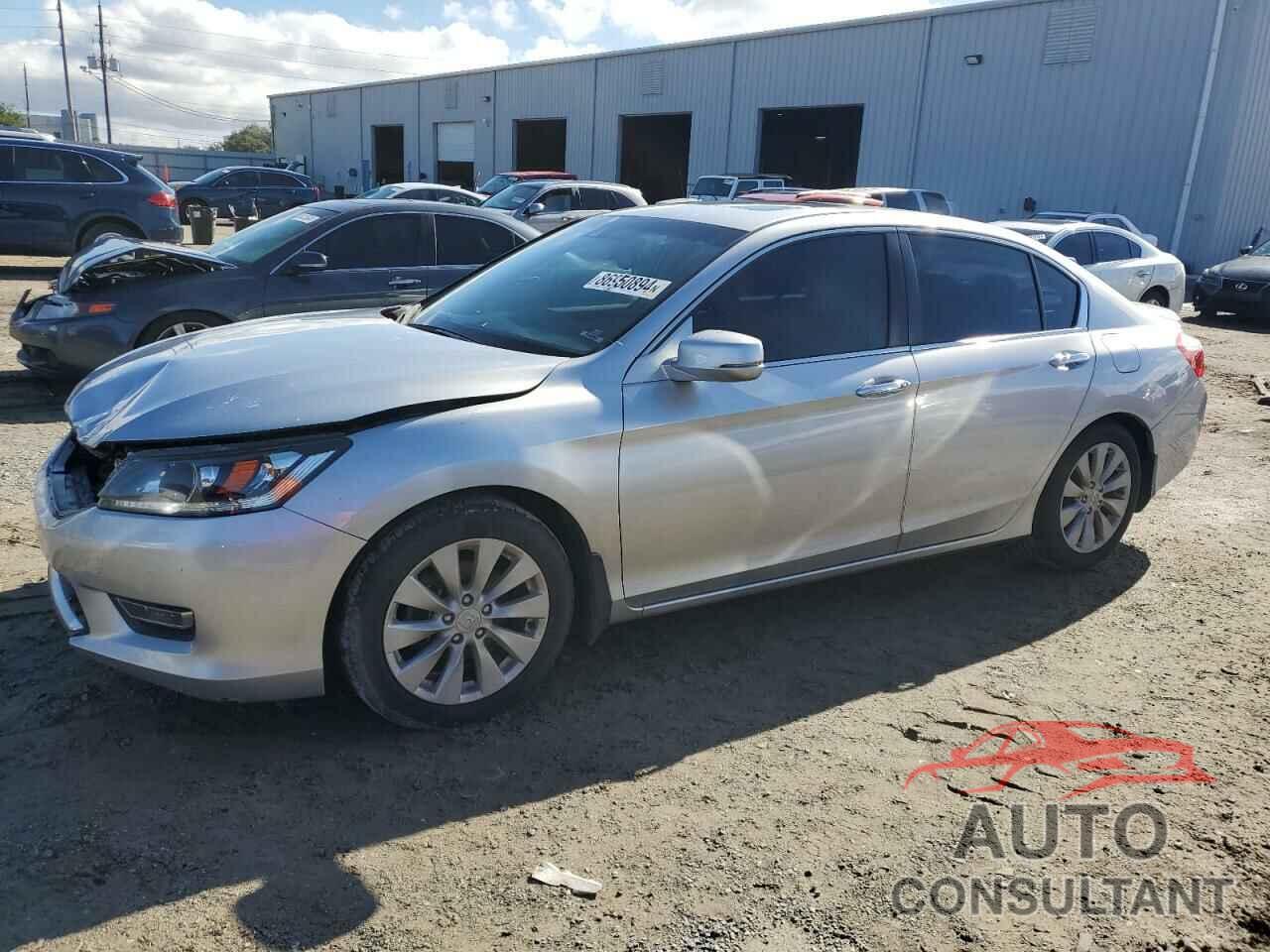 HONDA ACCORD 2013 - 1HGCR2F8XDA094806