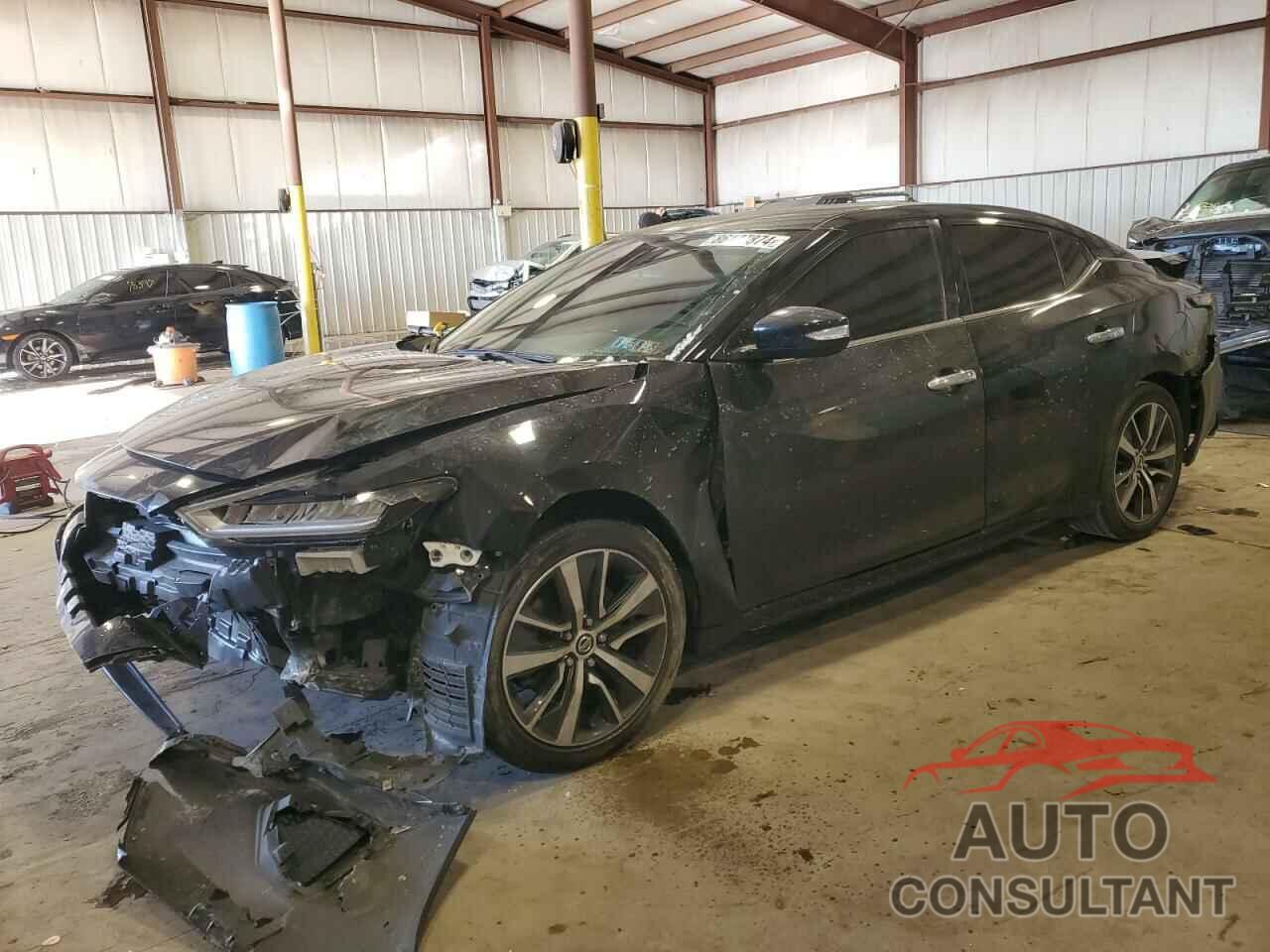 NISSAN MAXIMA 2020 - 1N4AA6CV5LC365584