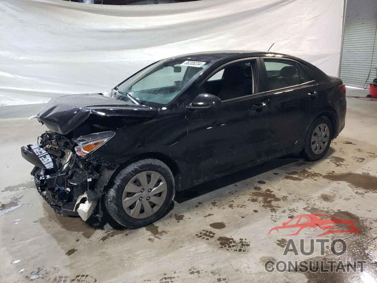 KIA RIO 2020 - 3KPA24AD7LE360112