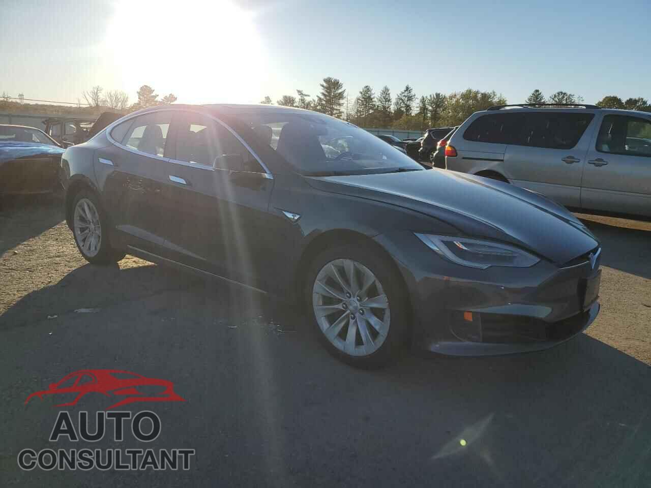 TESLA MODEL S 2016 - 5YJSA1E10GF148691