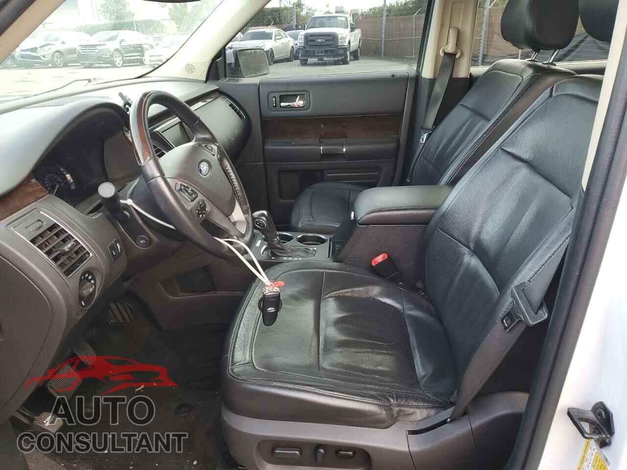 FORD FLEX 2015 - 2FMGK5D8XFBA03772