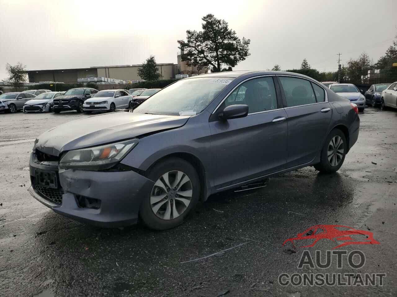 HONDA ACCORD 2015 - 1HGCR2F36FA139747