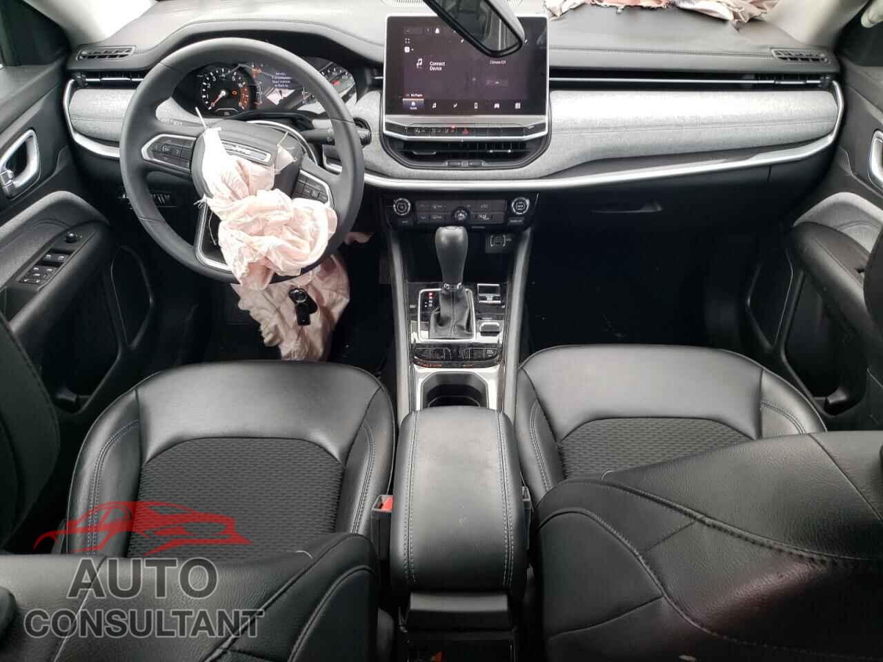 JEEP COMPASS 2022 - 3C4NJDBB6NT223887
