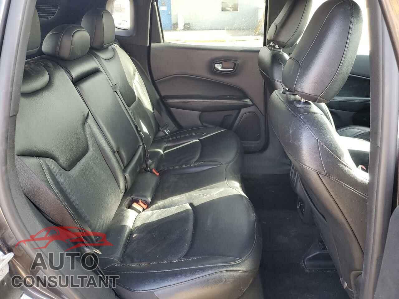 JEEP COMPASS 2021 - 3C4NJCEB4MT542449
