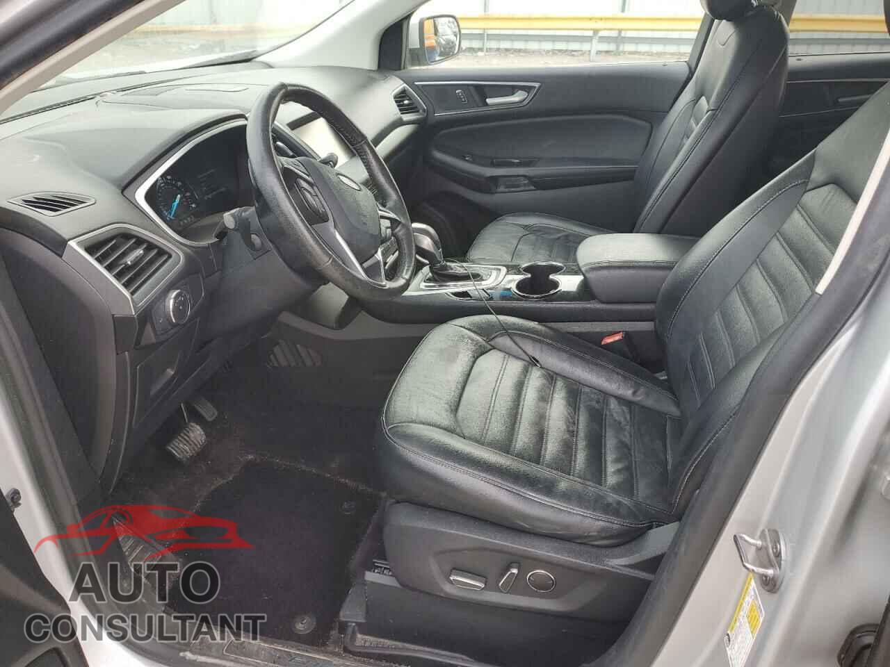 FORD EDGE 2015 - 2FMTK4J83FBB54305