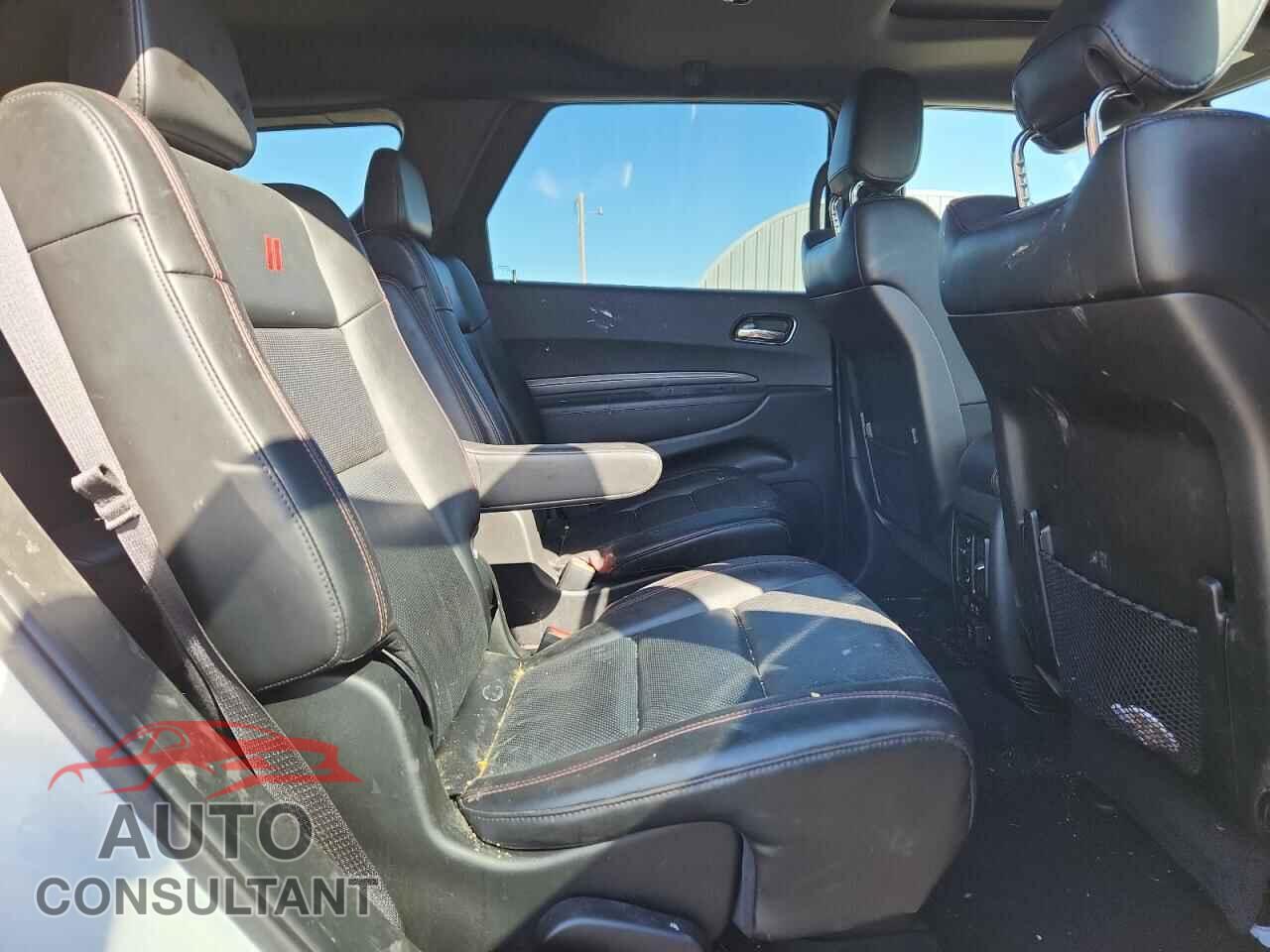 DODGE DURANGO 2023 - 1C4RDJDG0PC584286