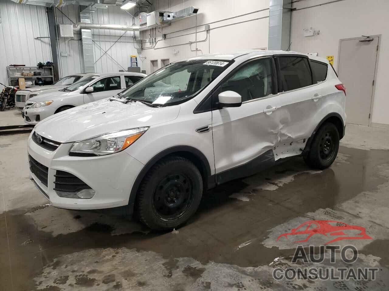FORD ESCAPE 2016 - 1FMCU0GX2GUA78427