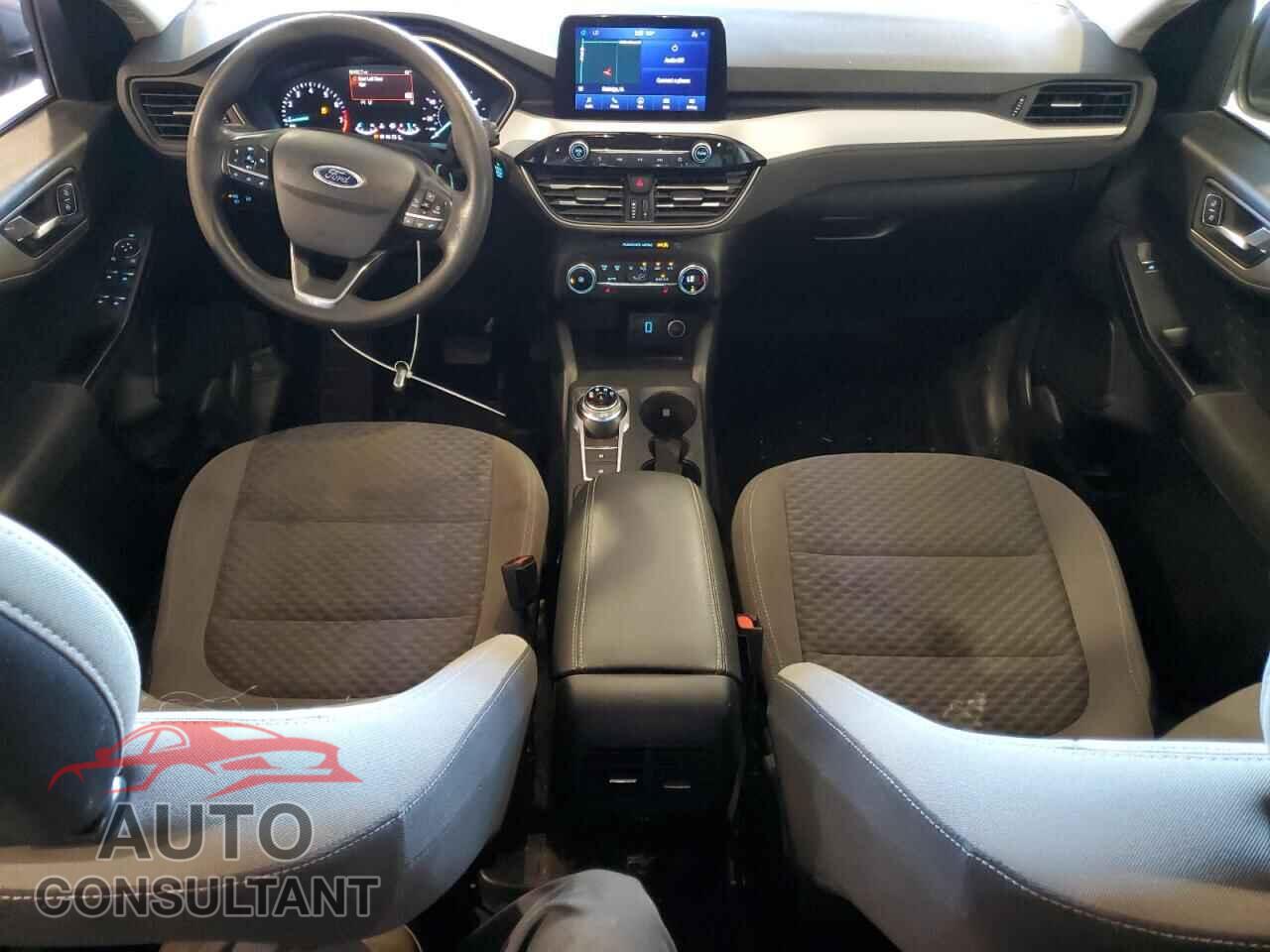 FORD ESCAPE 2020 - 1FMCU0G69LUA70861