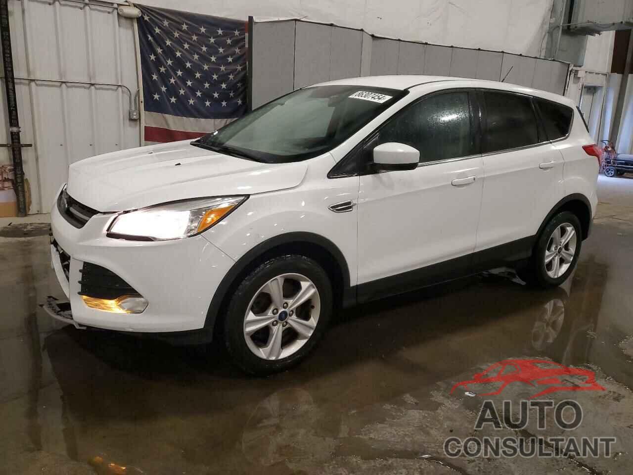 FORD ESCAPE 2016 - 1FMCU9GXXGUB26373