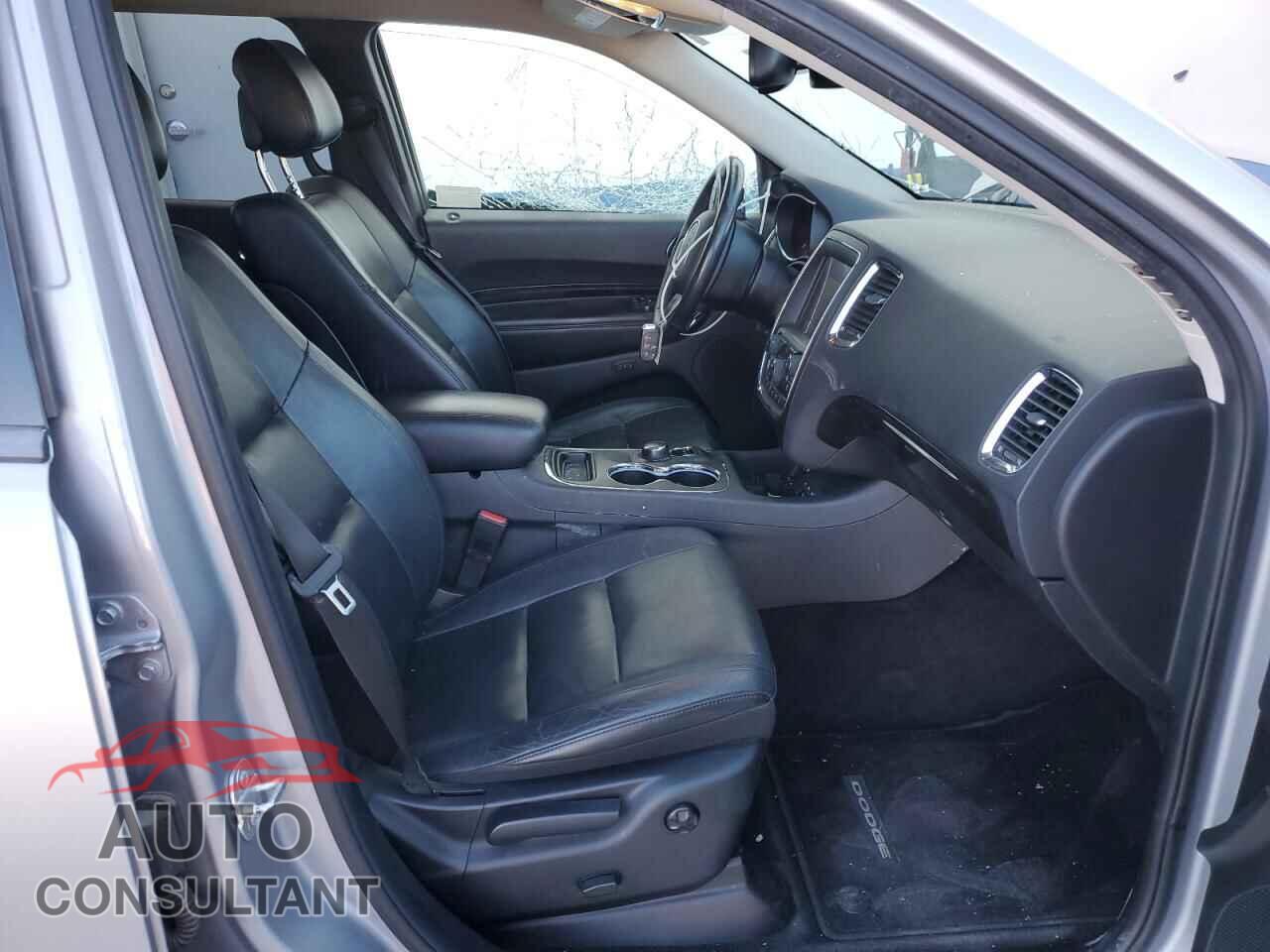 DODGE DURANGO 2016 - 1C4RDJDG7GC442131