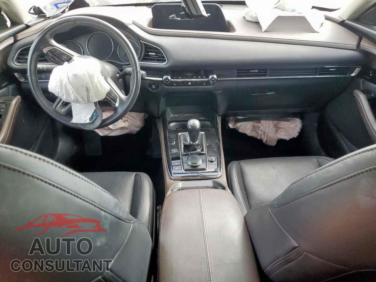 MAZDA CX30 2024 - 3MVDMBDM2RM600235