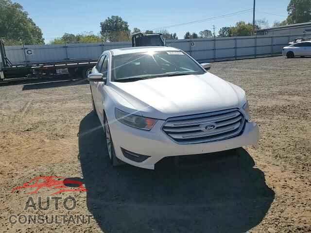 FORD TAURUS 2014 - 1FAHP2F84EG176397