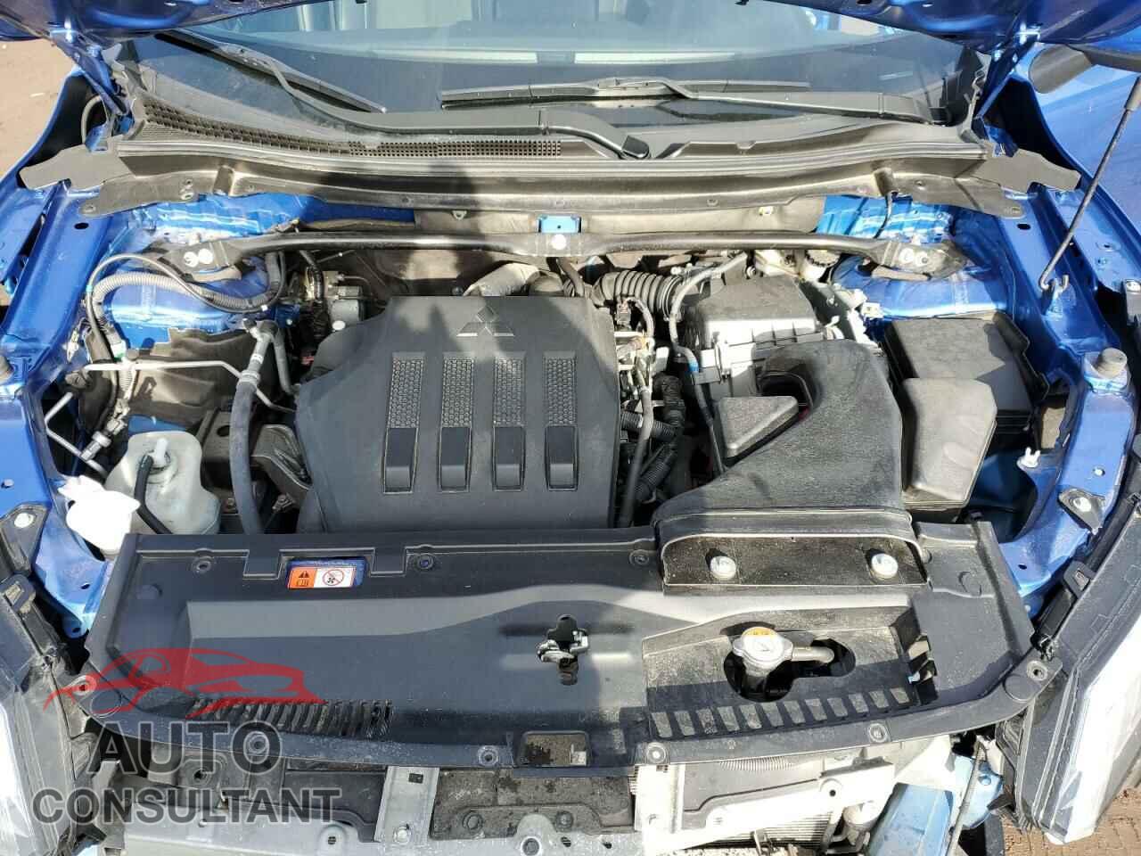 MITSUBISHI ECLIPSE 2023 - JA4ATWAA5PZ006141