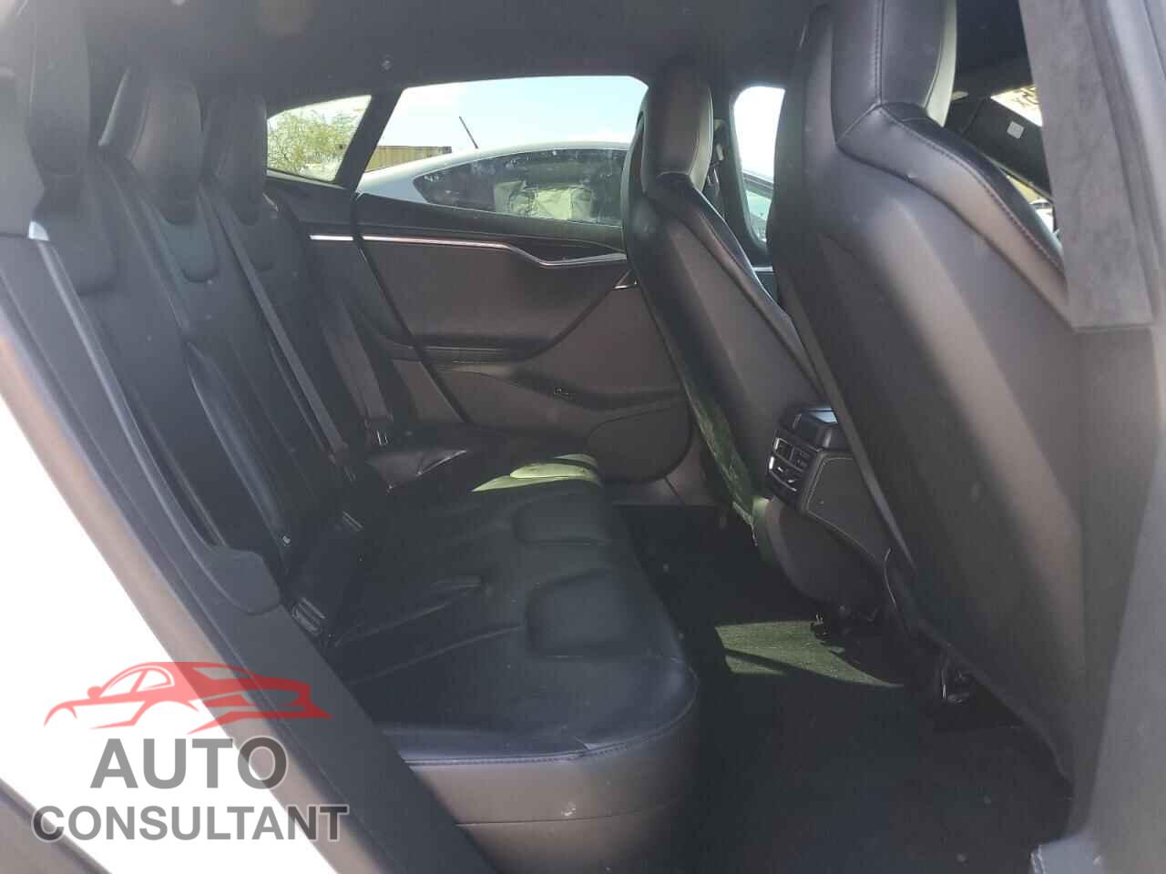 TESLA MODEL S 2014 - 5YJSA1H18EFP65443