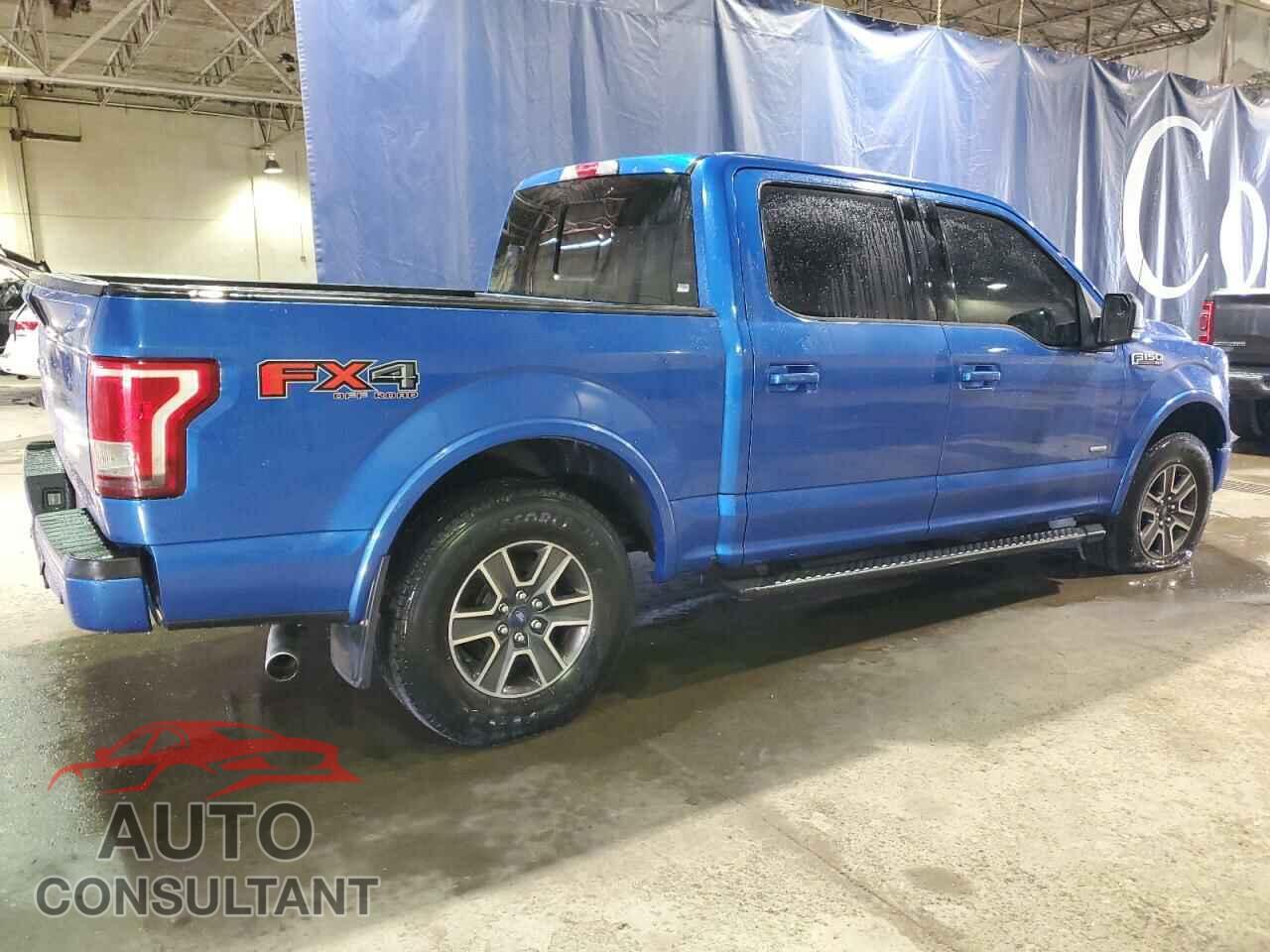 FORD F-150 2015 - 1FTEW1EG4FFA17437
