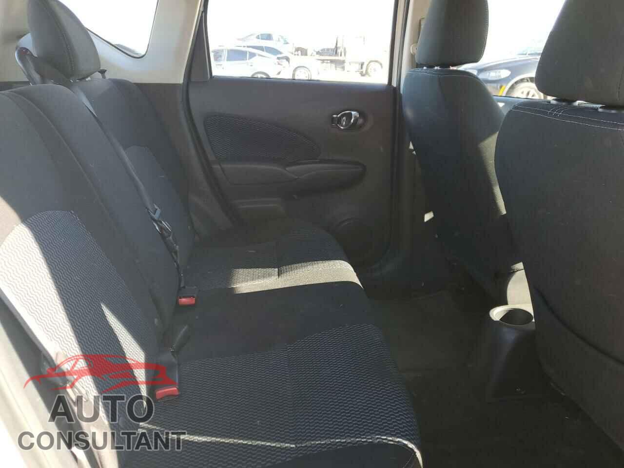 NISSAN VERSA 2016 - 3N1CE2CP2GL406218