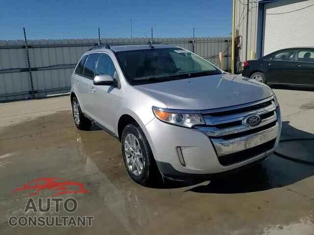 FORD EDGE 2014 - 2FMDK3JC2EBB60534
