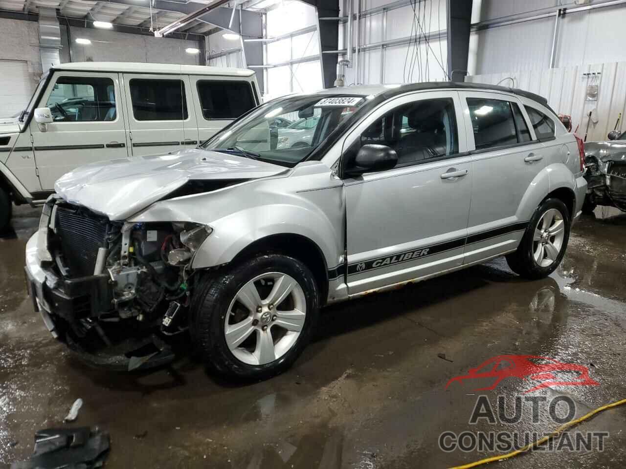 DODGE CALIBER 2010 - 1B3CB4HA1AD550413