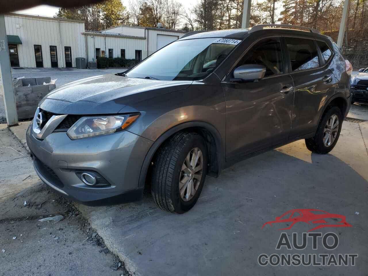 NISSAN ROGUE 2016 - JN8AT2MT1GW009605