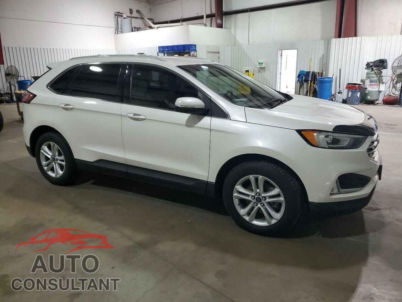 FORD EDGE 2019 - 2FMPK3J95KBC43789