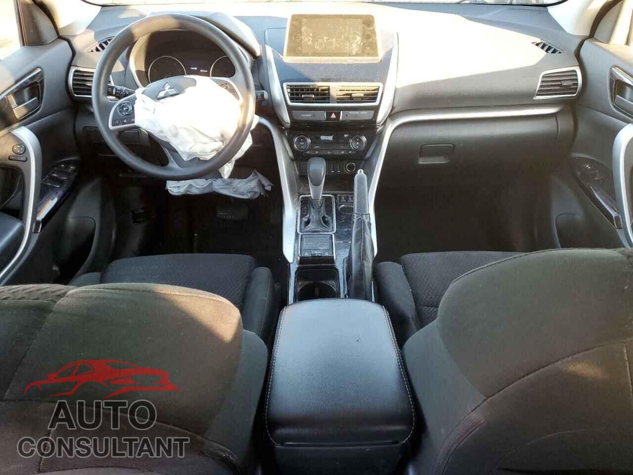MITSUBISHI ECLIPSE 2020 - JA4AS4AA2LZ011864