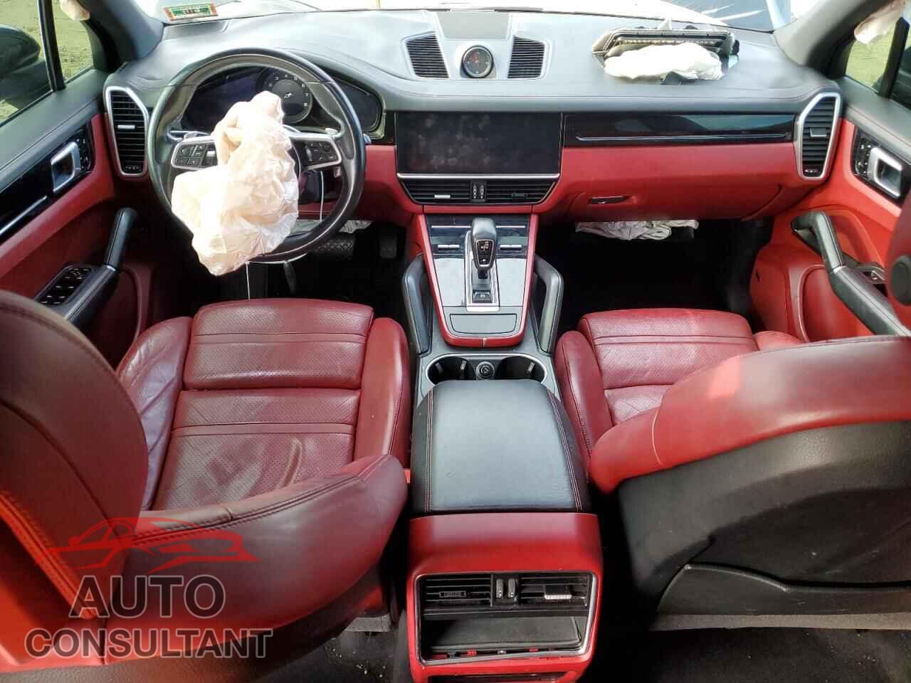 PORSCHE CAYENNE 2019 - WP1AA2AY1KDA03047