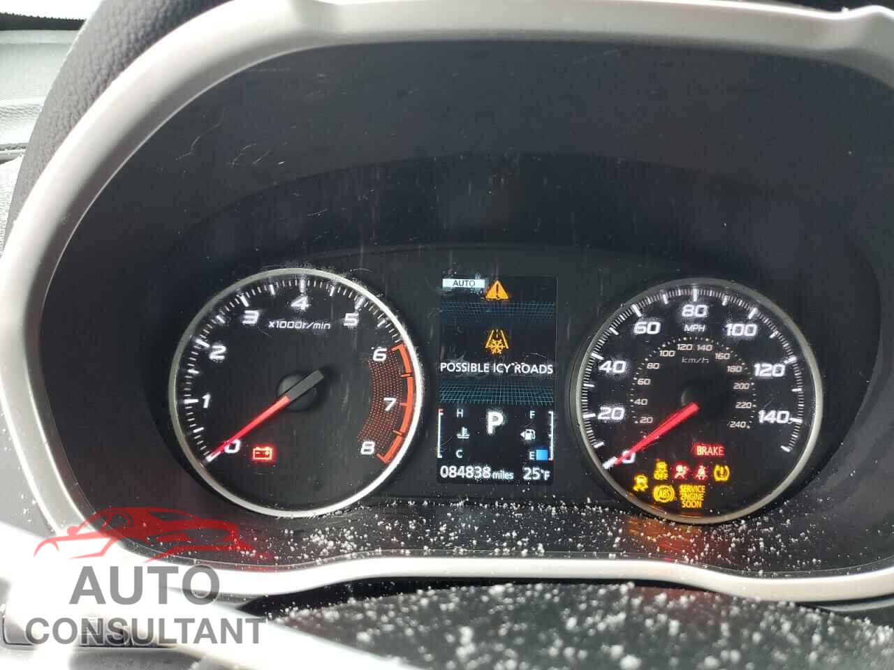 MITSUBISHI ECLIPSE 2018 - JA4AT4AA5JZ070384