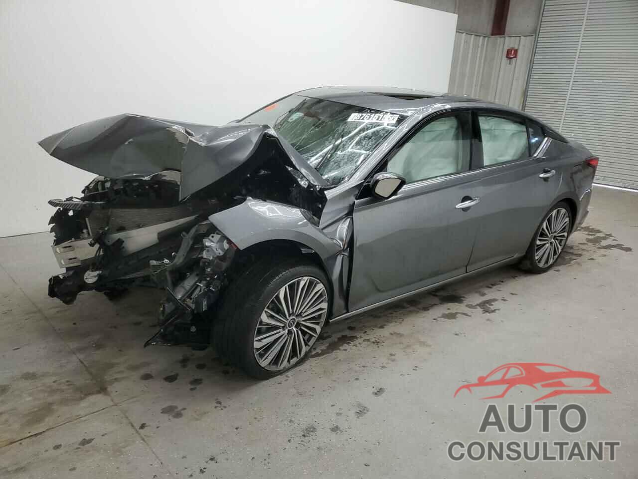 NISSAN ALTIMA 2023 - 1N4BL4EV6PN397227