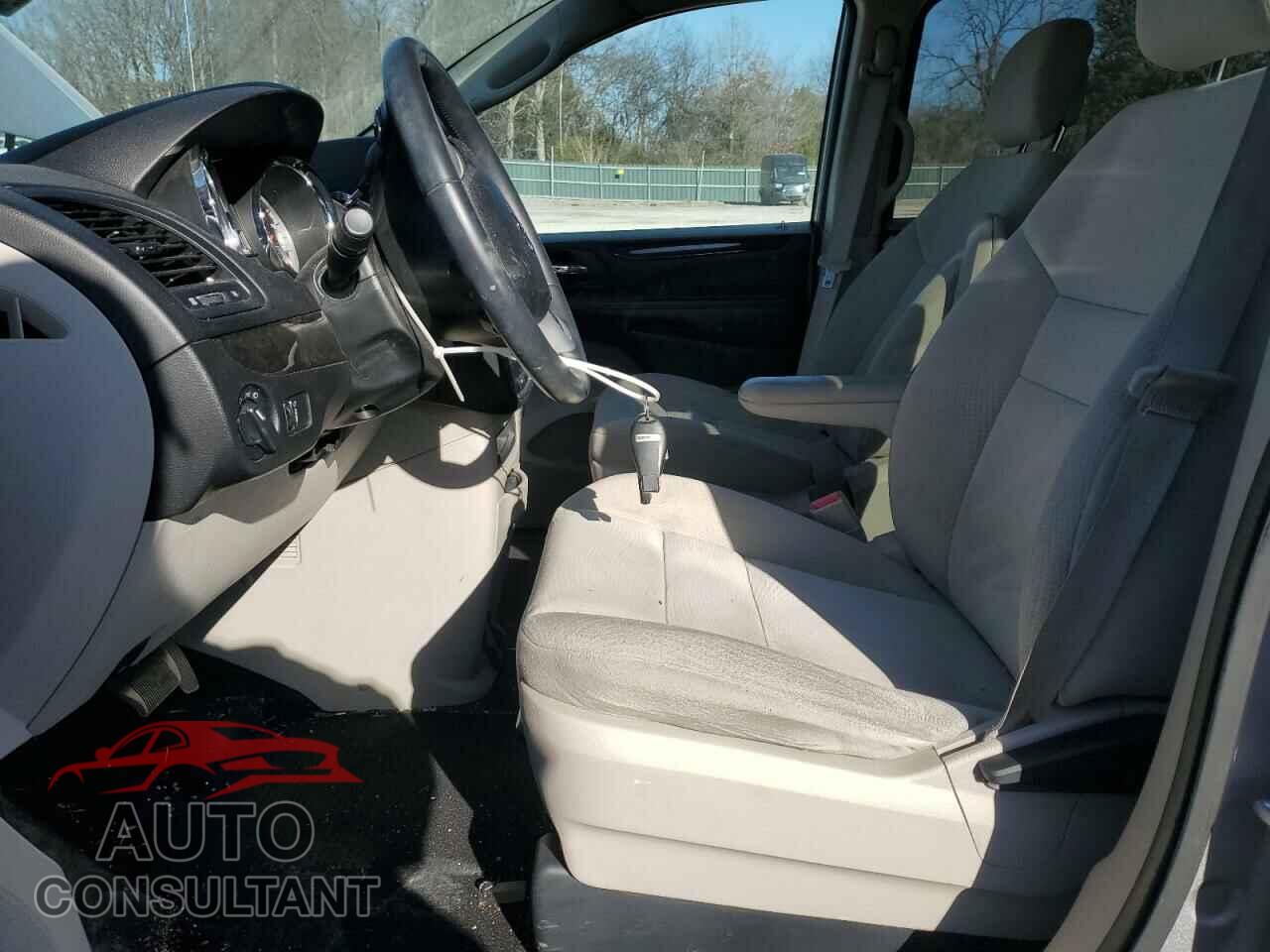 DODGE CARAVAN 2016 - 2C4RDGBG4GR251490