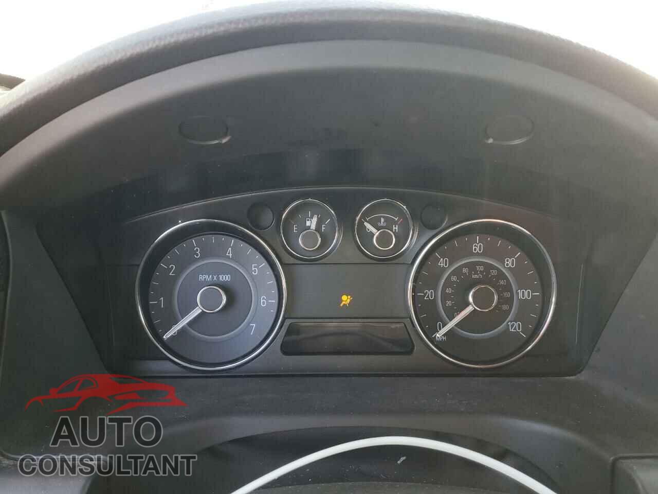 FORD FLEX 2011 - 2FMGK5BC0BBD21546