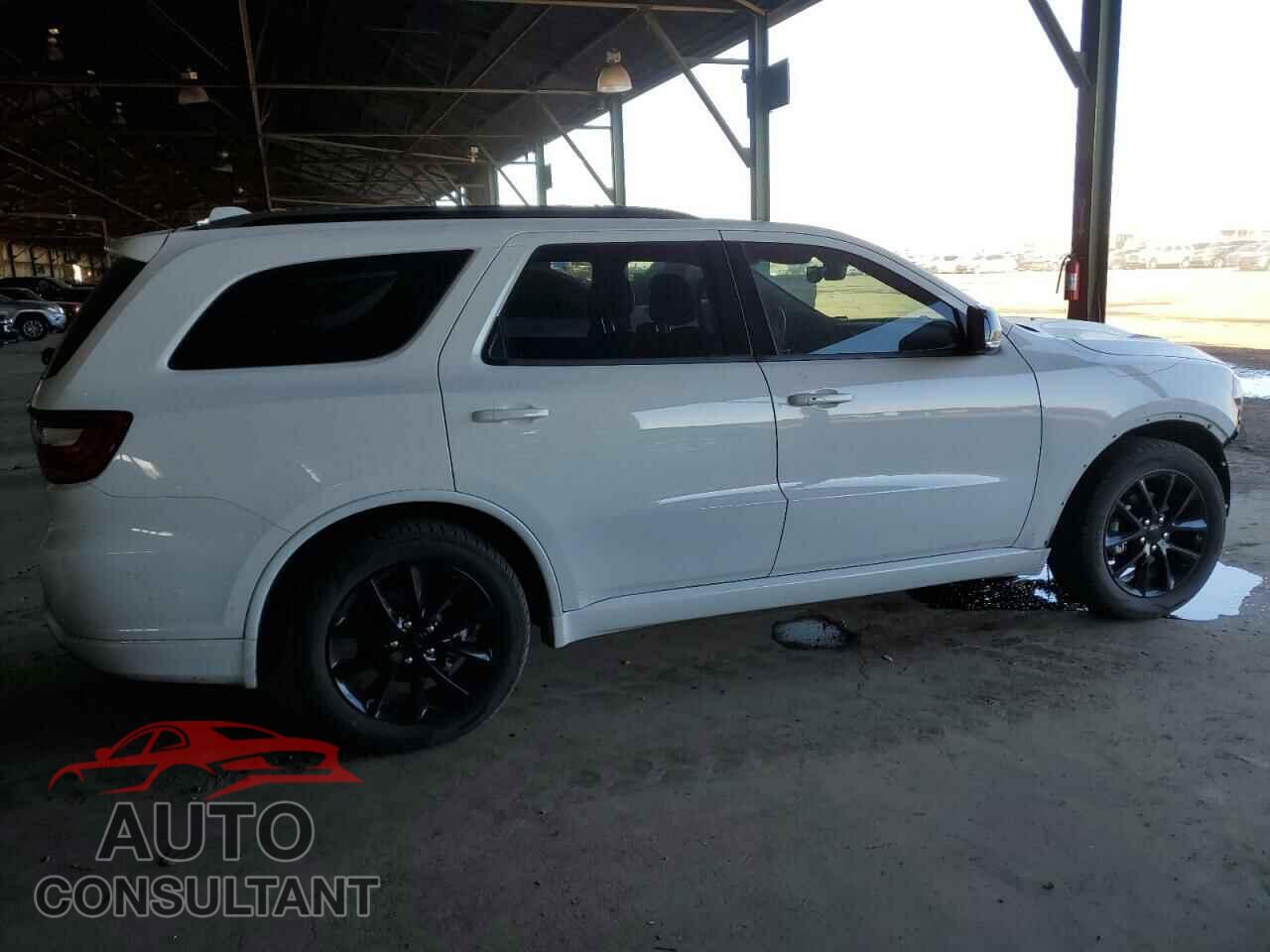 DODGE DURANGO 2018 - 1C4RDHDG3JC149830