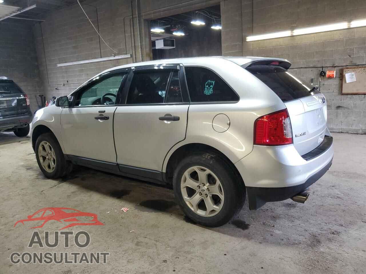 FORD EDGE 2013 - 2FMDK4GCXDBC48176