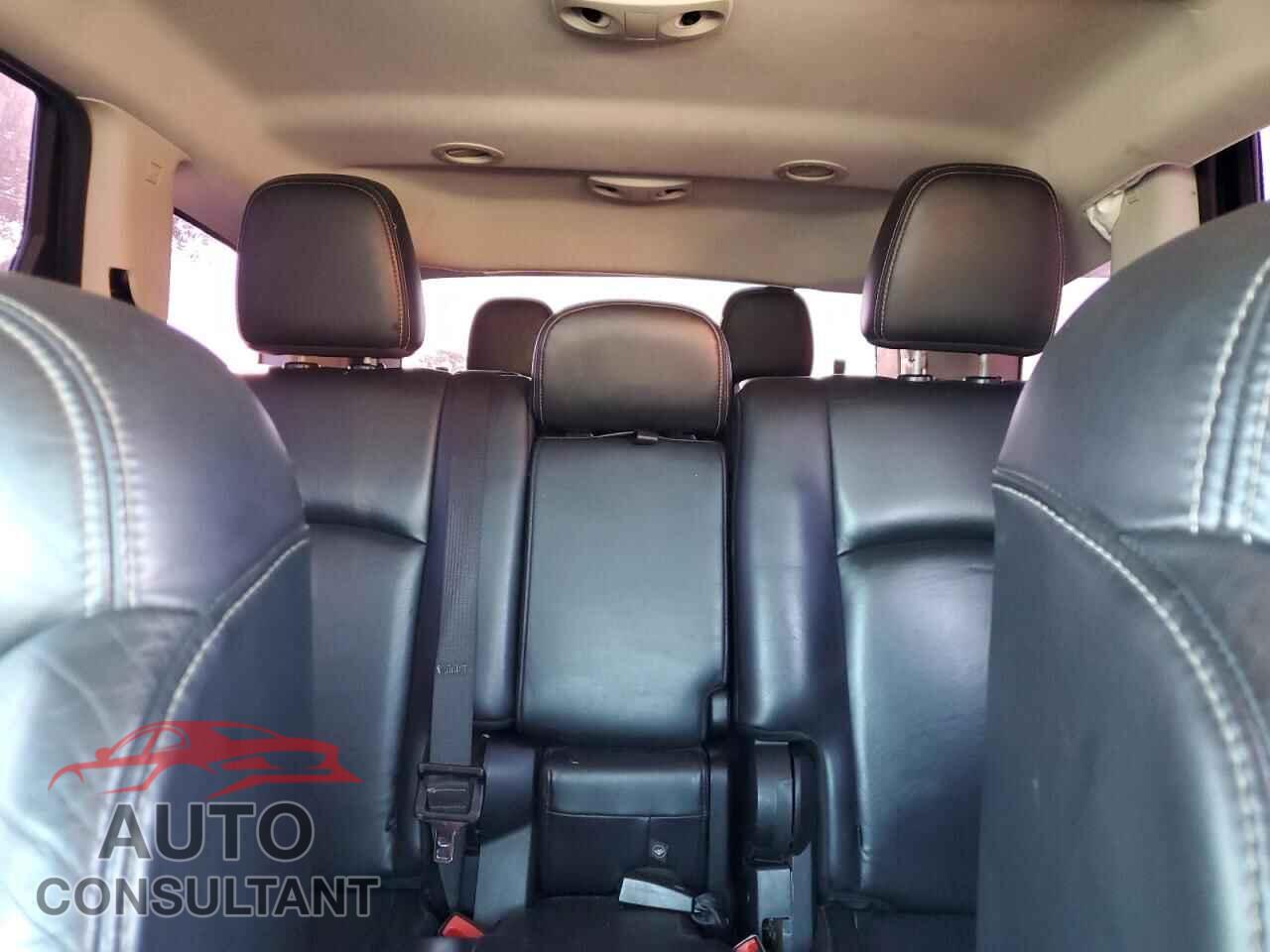 DODGE JOURNEY 2015 - 3C4PDCGG1FT745701