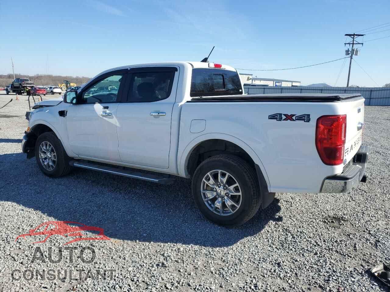 FORD RANGER 2019 - 1FTER4FH1KLA43781
