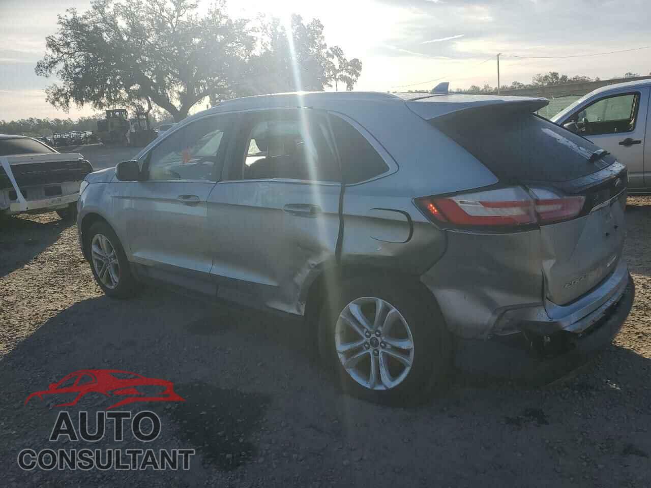 FORD EDGE 2020 - 2FMPK3J92LBA70959