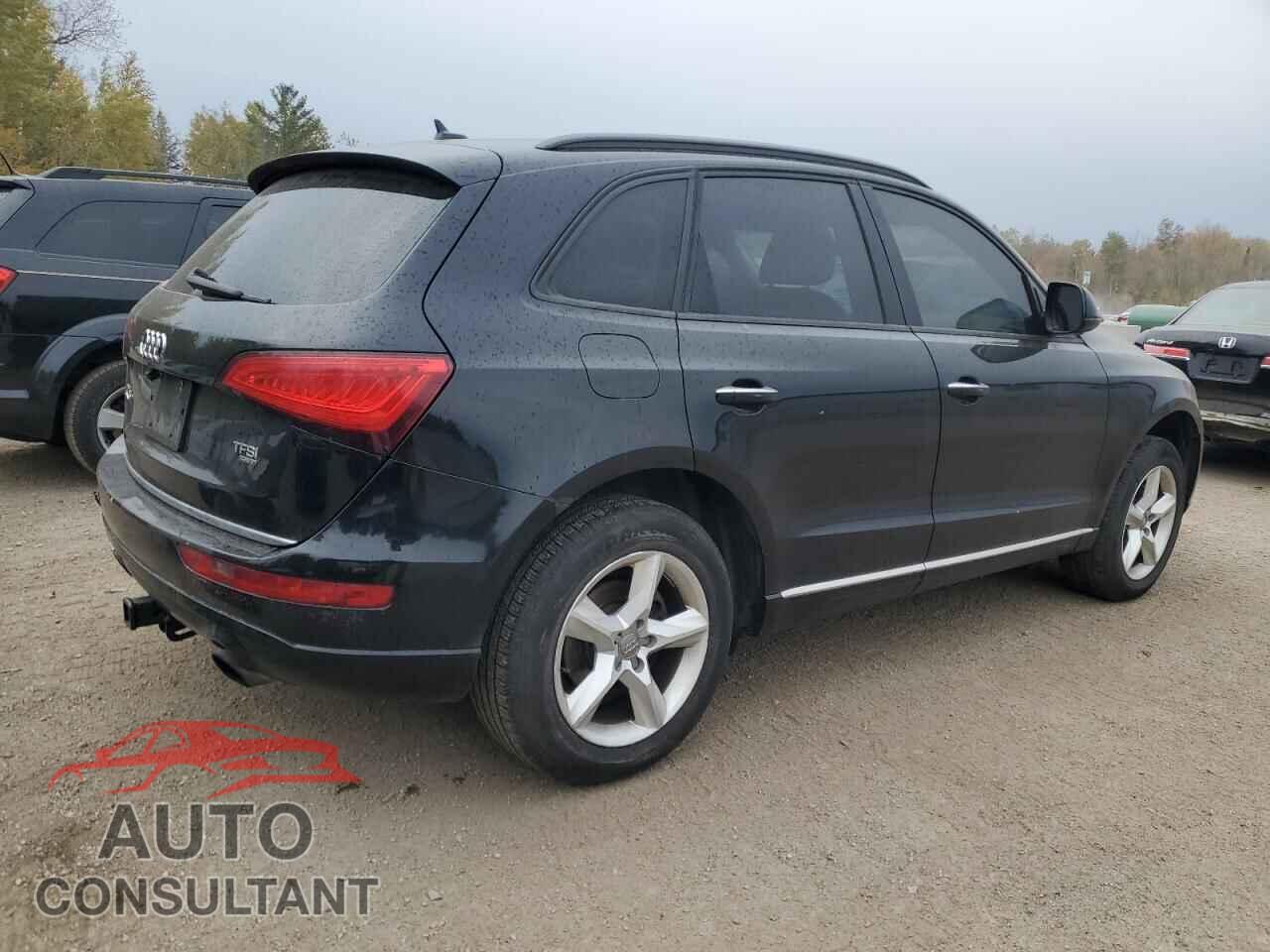 AUDI Q5 2015 - WA1CFCFP5FA022493