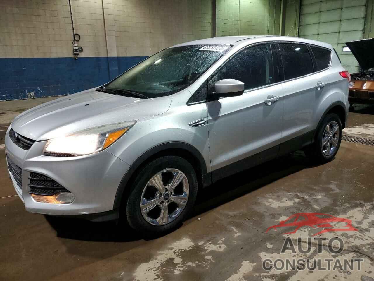 FORD ESCAPE 2015 - 1FMCU0GX4FUB90158