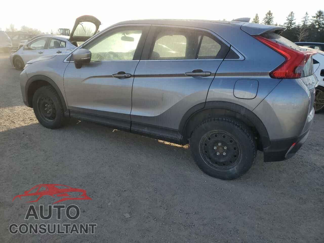 MITSUBISHI ECLIPSE 2020 - JA4AT4AA5LZ610674