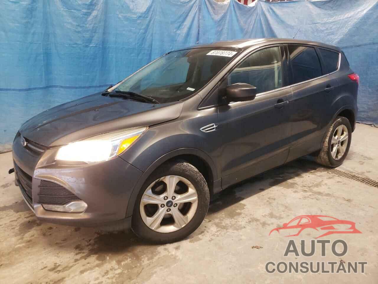 FORD ESCAPE 2016 - 1FMCU0G78GUA63043