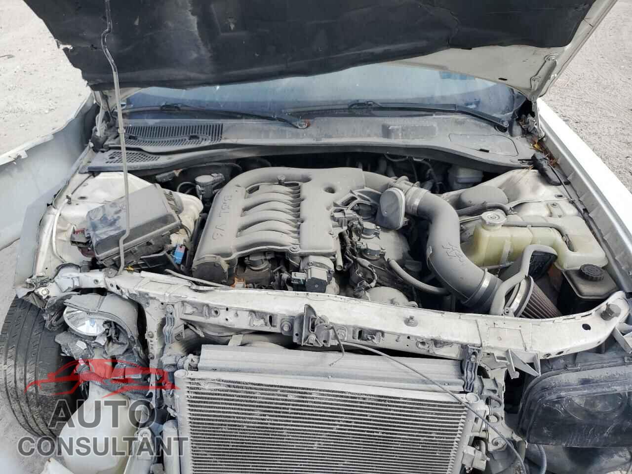 DODGE CHARGER 2010 - 2B3CA3CV2AH198260