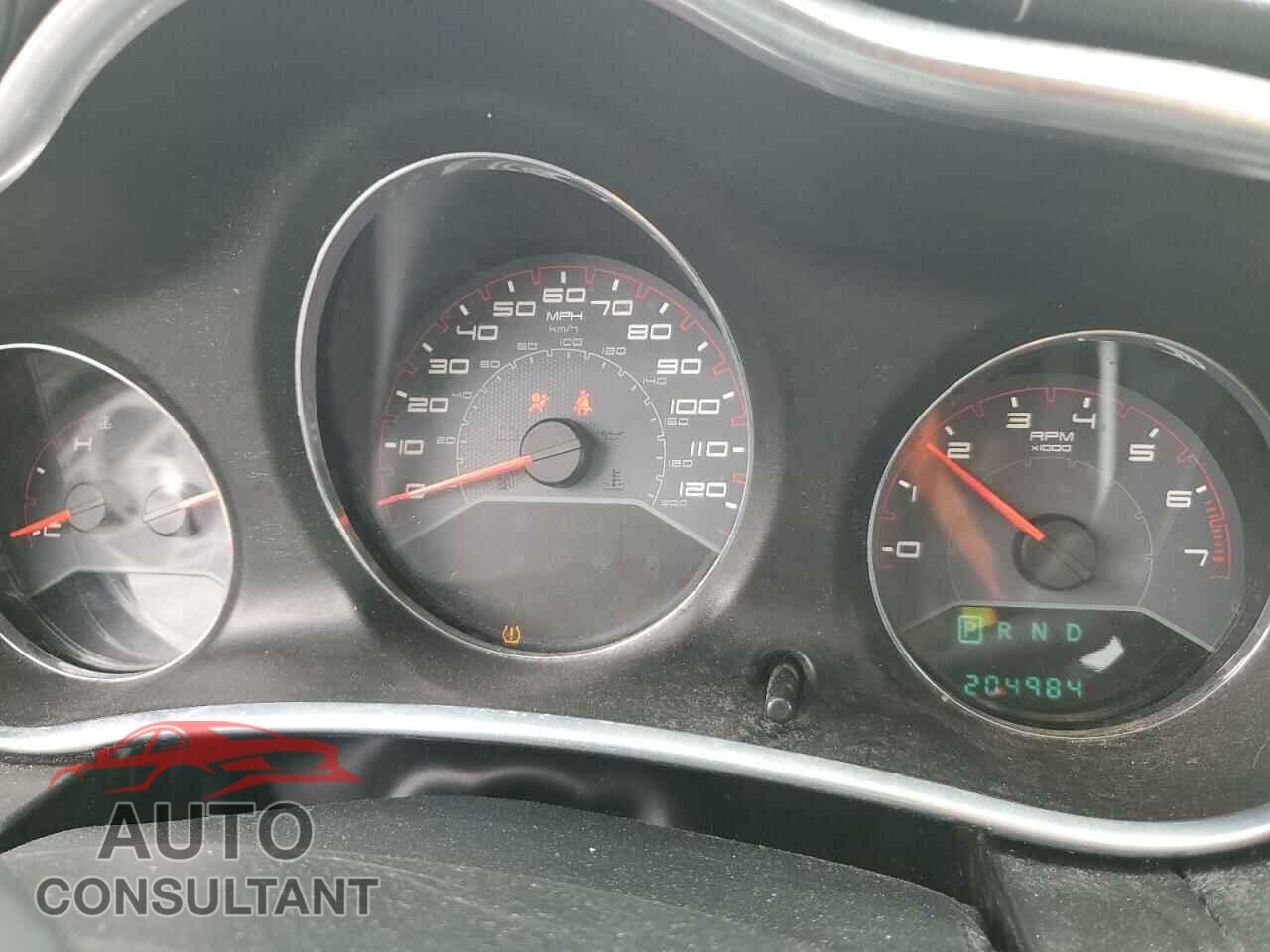 DODGE AVENGER 2013 - 1C3CDZAB6DN712810